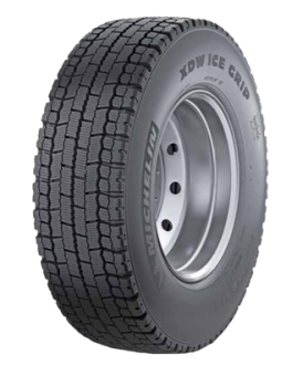 315/70R22.5 XDW ICE GRIP TL 154/150L MICHELIN