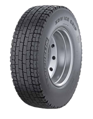 315/70R22.5 XDW ICE GRIP TL 154/150L MICHELIN